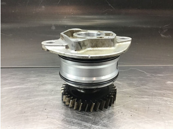Moteur et pièces LIEBHERR