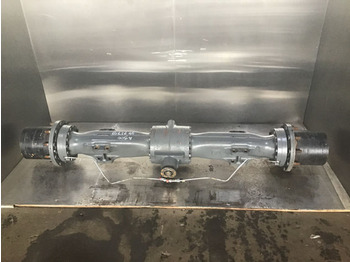 Essieu et pièces LIEBHERR