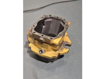 Moteur hydraulique LIEBHERR