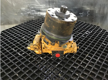 Moteur hydraulique LIEBHERR
