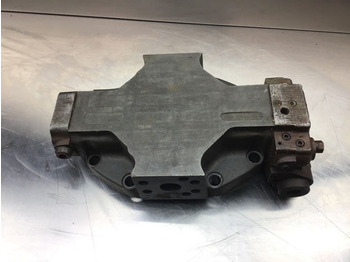 Moteur hydraulique LIEBHERR