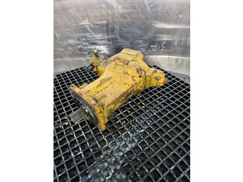 Pompe hydraulique LIEBHERR