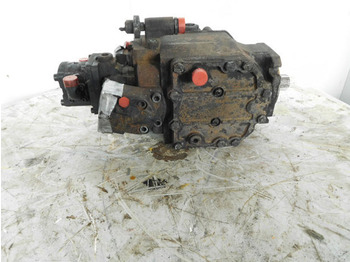 Pompe hydraulique LIEBHERR