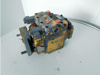 Pompe hydraulique LIEBHERR