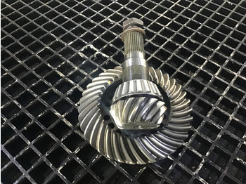 Différentiel LIEBHERR