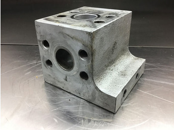 Hydraulique Liebherr Block: photos 3