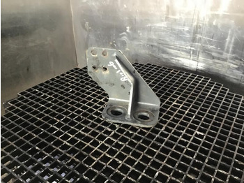 Moteur et pièces LIEBHERR