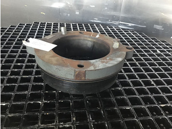 Pièces de frein LIEBHERR