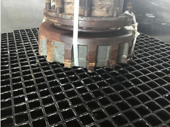 Pièces de frein LIEBHERR