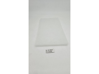 Filtre de salon LIEBHERR