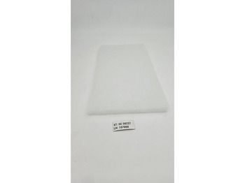 Filtre de salon SENNEBOGEN