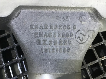 Tuyau d'admission d'air LIEBHERR