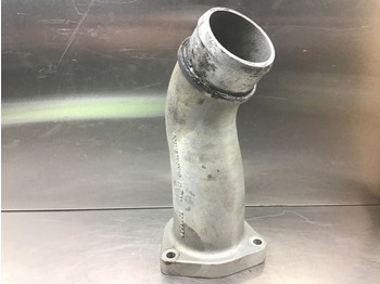 Moteur et pièces LIEBHERR