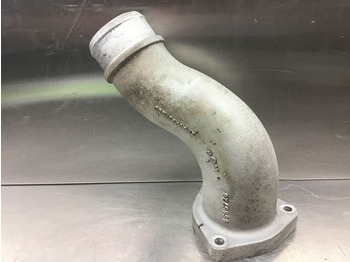 Moteur et pièces LIEBHERR