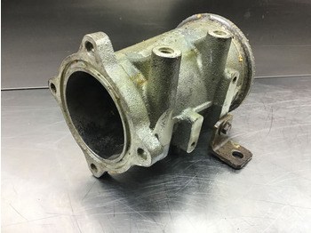 Moteur et pièces LIEBHERR