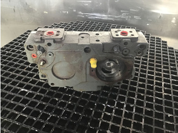 Moteur et pièces LIEBHERR