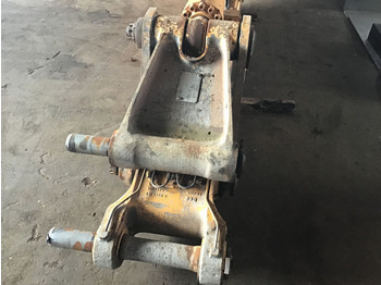 Attache rapide LIEBHERR