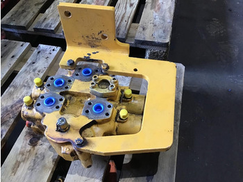 Hydraulique LIEBHERR