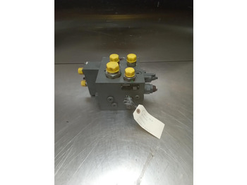 Hydraulique LIEBHERR