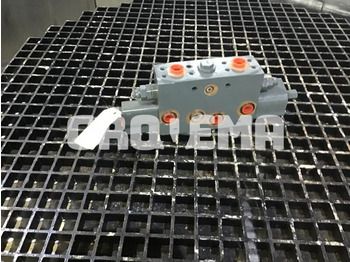 Hydraulique LIEBHERR