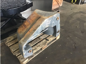 Contrepoids LIEBHERR