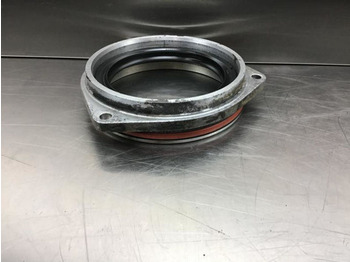 Moteur et pièces LIEBHERR