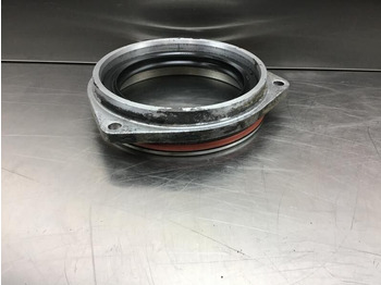 Moteur et pièces LIEBHERR