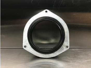 Moteur et pièces LIEBHERR