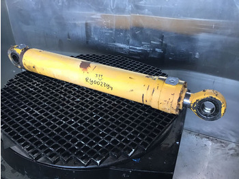 Vérin hydraulique LIEBHERR