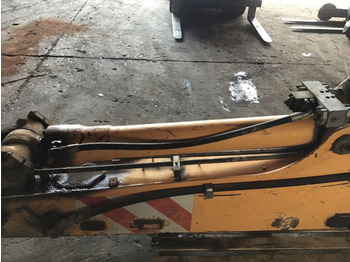 Vérin hydraulique LIEBHERR