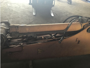 Vérin hydraulique LIEBHERR