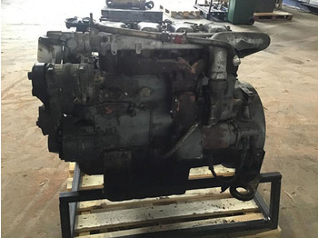 Moteur Liebherr D924TE A1 100 KW: photos 3 Moteur Liebherr D924TE A1 100 KW: photos 3