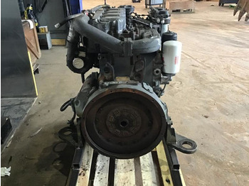 Moteur Liebherr D924TE A1 100 KW: photos 4 Moteur Liebherr D924TE A1 100 KW: photos 4