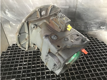 Pompe hydraulique LIEBHERR