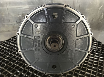 Pompe hydraulique LIEBHERR