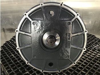 Pompe hydraulique LIEBHERR