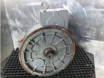 Pompe hydraulique LIEBHERR