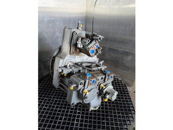 Pompe hydraulique LIEBHERR