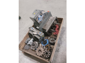 Pompe hydraulique LIEBHERR