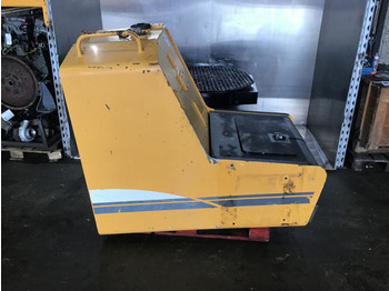 Réservoir de carburant LIEBHERR
