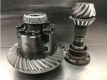 Différentiel Liebherr Differential: photos 2