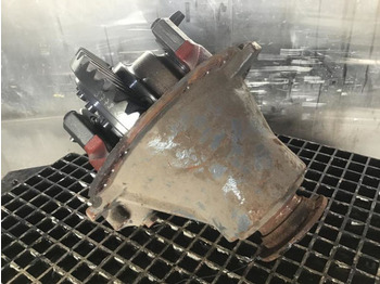 Différentiel Liebherr Differential: photos 4