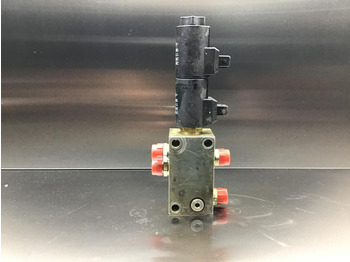 Hydraulique LIEBHERR