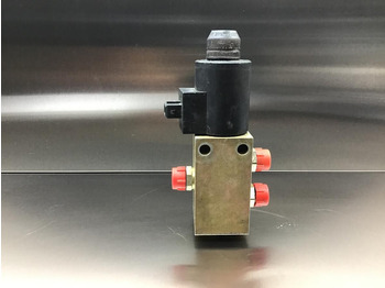 Hydraulique LIEBHERR