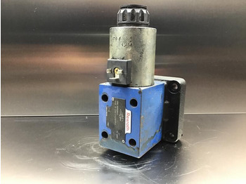 Hydraulique LIEBHERR