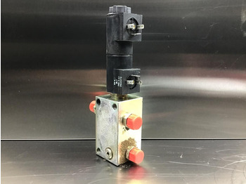 Hydraulique LIEBHERR