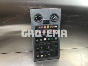Panel de instrumentos LIEBHERR