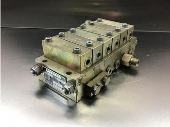 Hydraulique Liebherr Distribution Block: photos 2 Hydraulique Liebherr Distribution Block: photos 2