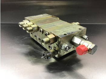 Hydraulique Liebherr Distribution Block: photos 3 Hydraulique Liebherr Distribution Block: photos 3