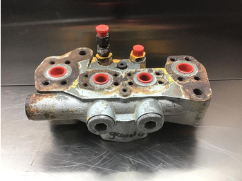 Hydraulique LIEBHERR